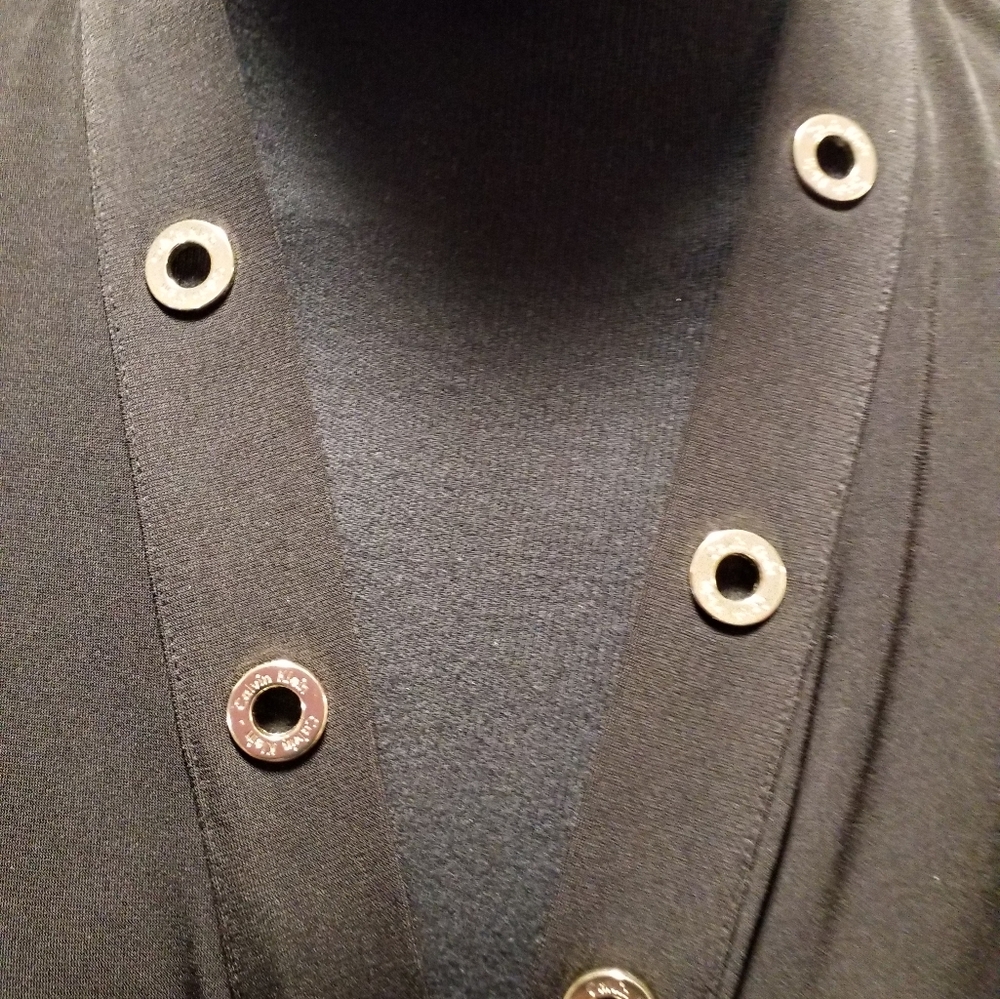 Black Bolero jacket - Picture 4 of 7